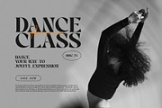 Blacky Elegant Serif Font, a Serif Font by Perfectype (Thumbnail 5 of 8)