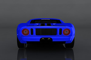 Ford GT