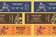 Station Urban Gate Condensed Sans, a Sans Serif Font by AmorfaType (Thumbnail 2 of 8)
