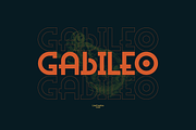 Kombie, a Sans Serif Font by Linecreative (Thumbnail 5 of 7)