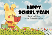 Fox Choir Font, a Font by Fox7 By Rattana (Thumbnail 4 of 9)