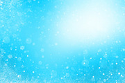 Abstract Winter Backgrounds IV, a Texture Graphic by cDDesign (Thumbnail 4 of 7)