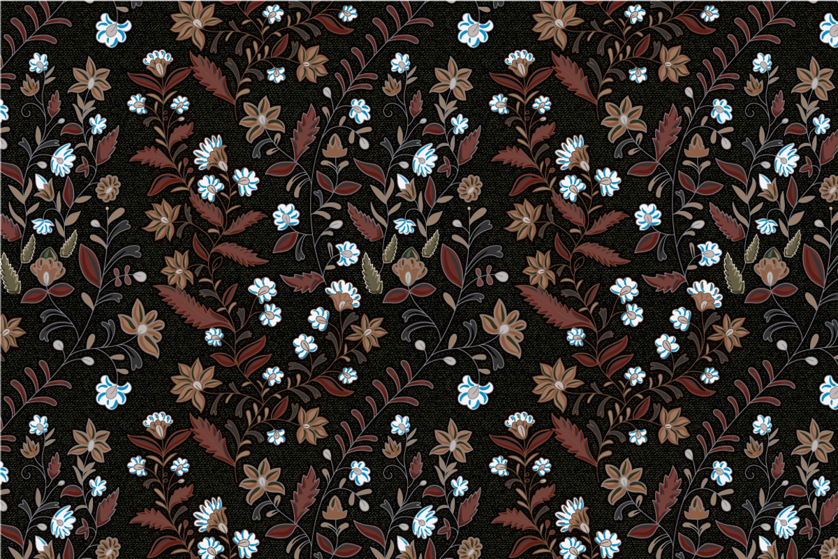 Big SET of Patterns, a Pattern Graphic by Sunny_Lion
