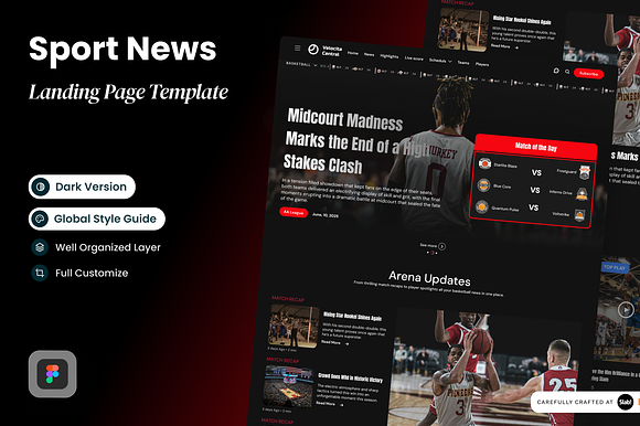 Velocita Central - Sport News preview 5