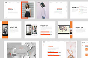 DOLOR - Powerpoint, a Presentation Template by Dirtytemp Studio (Thumbnail 6 of 8)