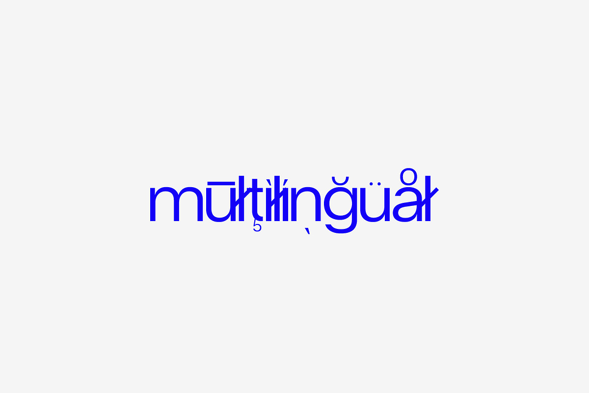 Sparkle - Modern Sans Serif, a Sans Serif Font by spectertype (Photo 14 of 14)