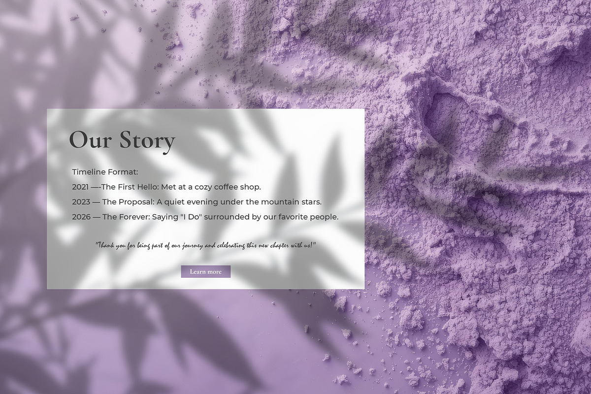 Plants Shadow Overlay, a Background Graphic by M9 Design (Photo 11 of 11)