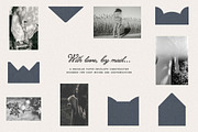 Envelope Constructor – Paper Edition, an Object Graphic by DigARTbyHavroshka (Thumbnail 5 of 11)