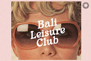 Refuse to Forget | Nostalgic Serif, a Serif Font by Setara Langit CreativeStd (Thumbnail 4 of 12)