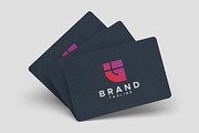Gi or IG letter symbol logo design, a Branding & Logo Template by Amadul11 (Thumbnail 2 of 4)