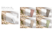 Card Mockup 5x7 Online Edit 8e Canva, a Product Mockup by PawMockups 2 (Thumbnail 4 of 8)