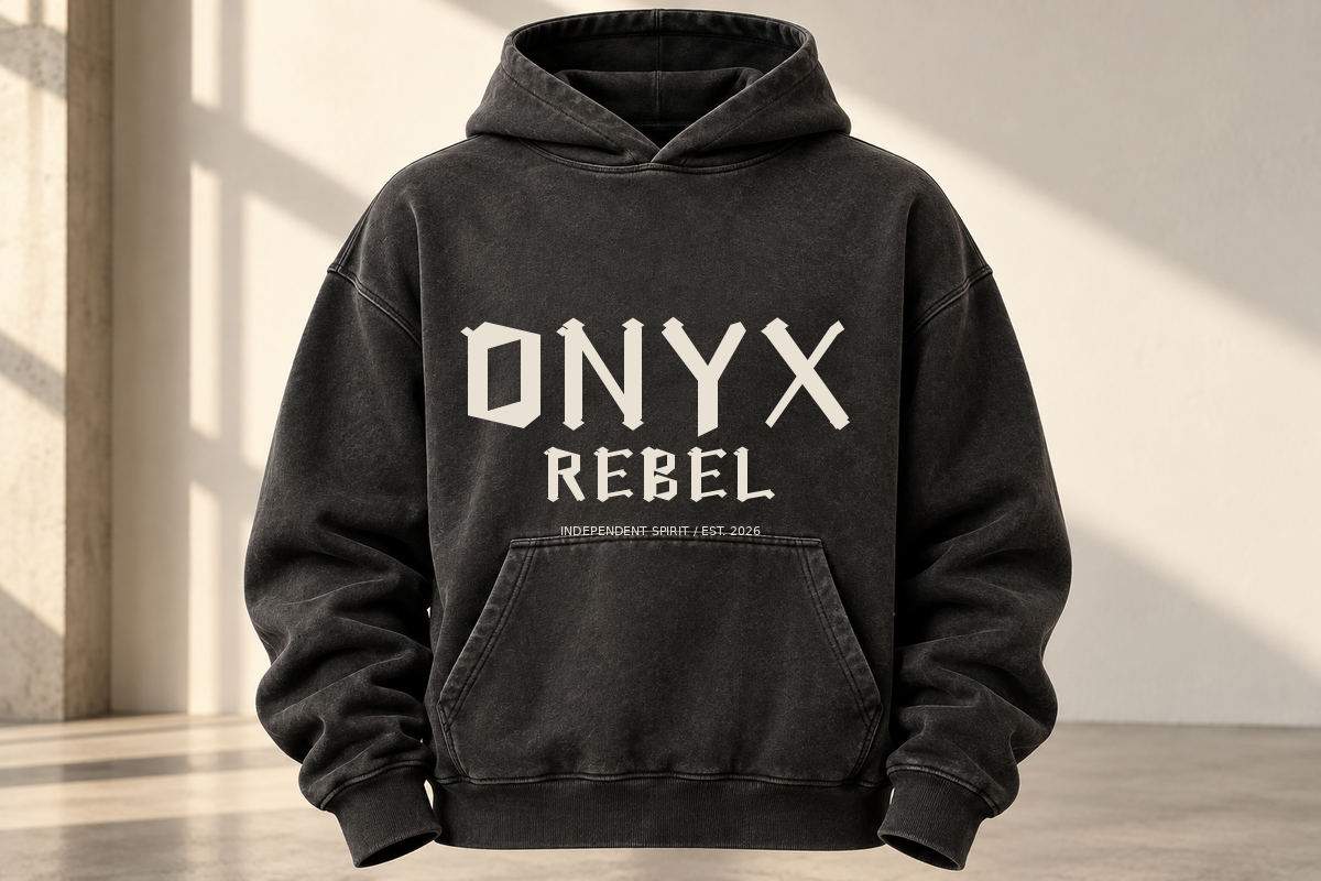 Onyx Rebel — Modern Blackletter Font, a Blackletter Font by Colorsfav (Photo 2 of 10)