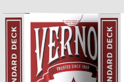 Playing Cards Mockup v.8 - 8 views, an Advertising Mockup by Illusiongraphic (Thumbnail 18 of 22)
