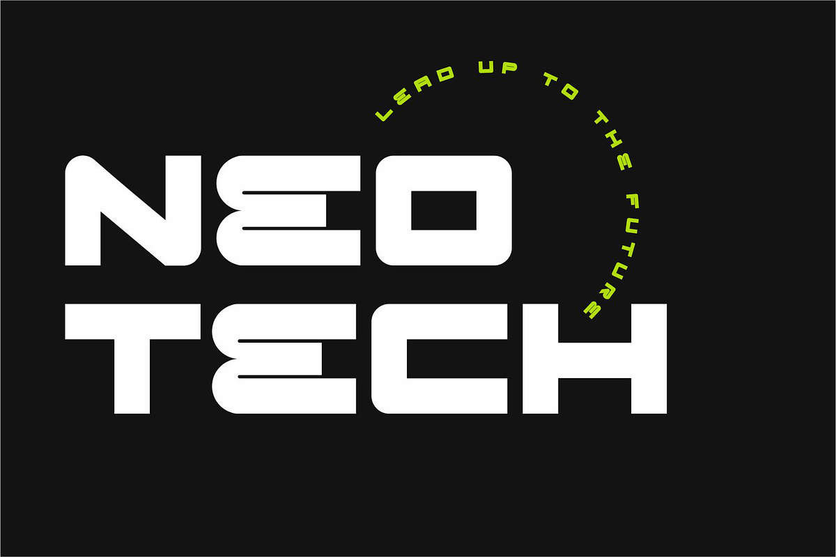 Reno | Bold Sans, a Sans Serif Font by Muntab_Art (Photo 2 of 7)