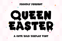 Queen Easter