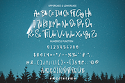 Wonderline | Script Font, a Script Font by Scratchones (Thumbnail 7 of 8)