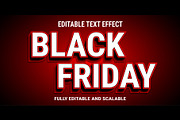 Text effect for illustrator, a Brushes & More by Kurniawan98 (Thumbnail 10 of 10)