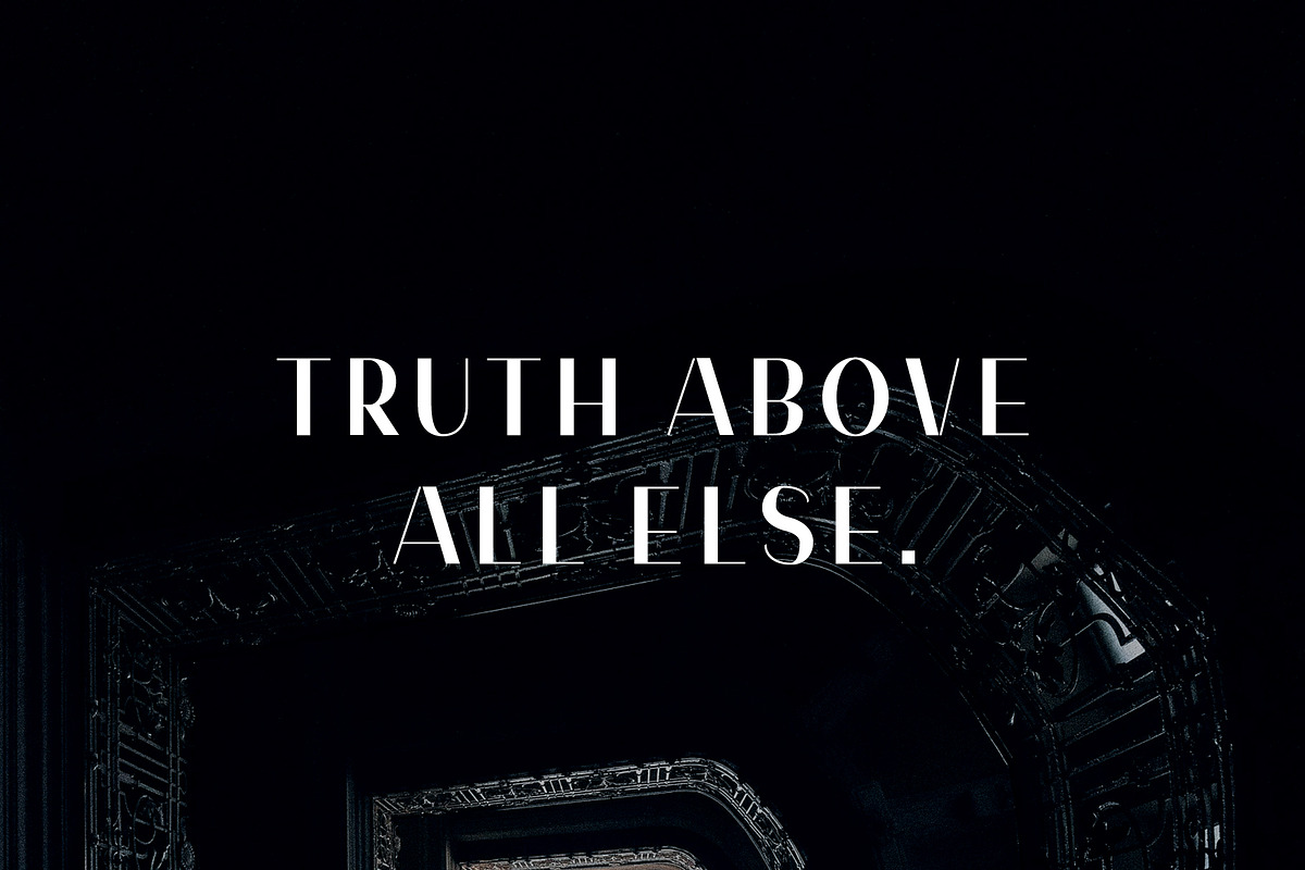 Alodie Sans Serif Font Family Pack preview 6
