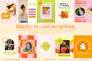 Got that vibe Post Templates, a Social Media Template by Hell Yeah Designs (Thumbnail 8 of 8)