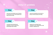 Rainbow Shopify Theme, a Shopify Template by SunshineStudioBoutique (Thumbnail 10 of 10)