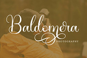 Karmala, a Script Font by sabrcreative (Thumbnail 4 of 10)
