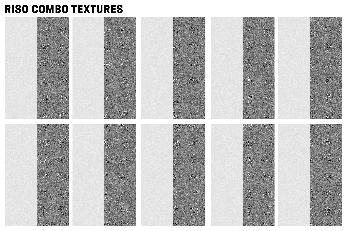 GRAINOPOLIS - The Texture Universe, a Texture Graphic by Jacober Design (Photo 8 of 17)