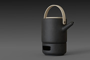 Theo teapot from Stelton, a 3D by NojskaAksjon (Thumbnail 13 of 14)