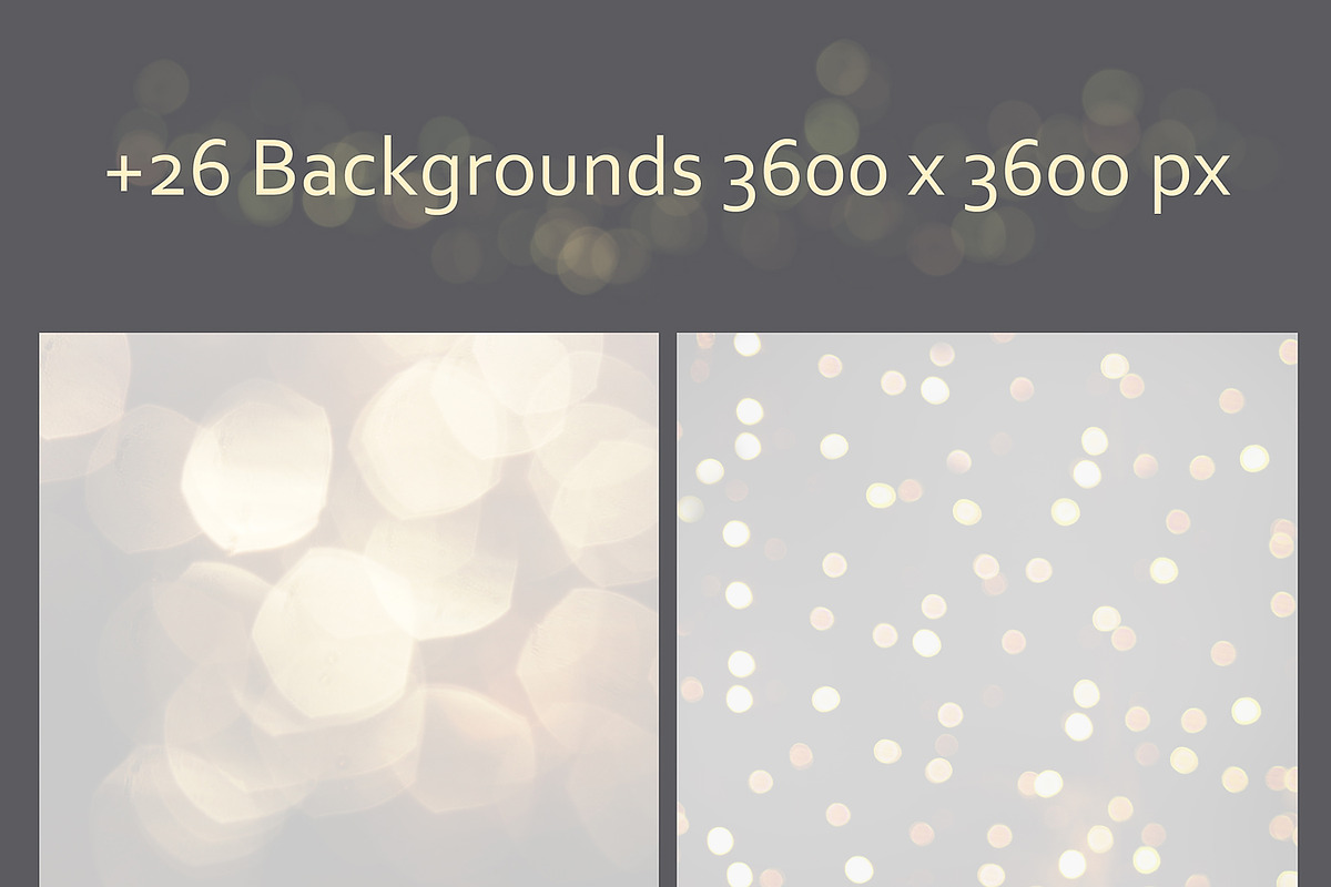 String Lights Pack, a Pattern Graphic by MixPixBox (Photo 14 of 14)