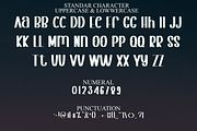 Bunny, a Sans Serif Font by InermediaSTUDIO (Thumbnail 3 of 8)