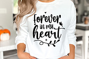 Memorial Quotes SVG Bundle, an Object Graphic by FiveStarCrafting (Thumbnail 13 of 20)