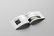 Interior Design Magazine Landscape, a Magazine Template by Spark_Creative (Thumbnail 10 of 13)
