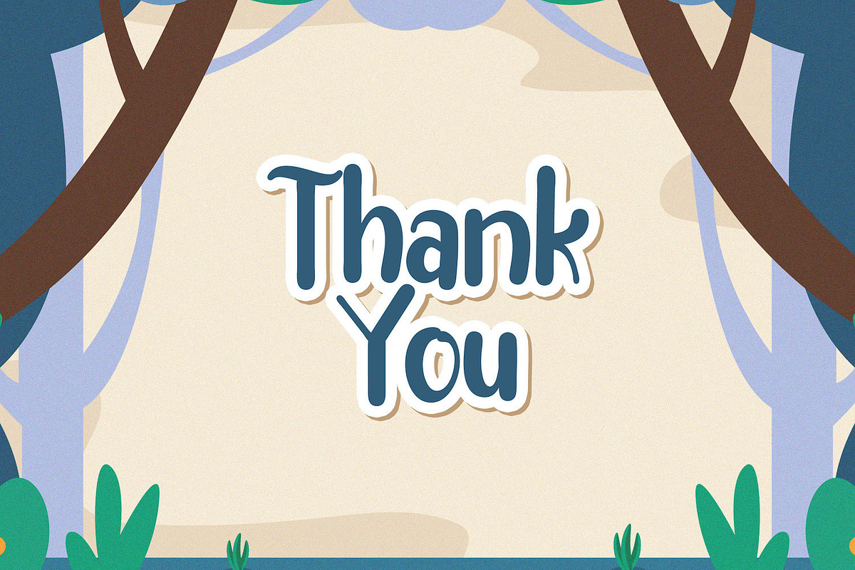 Shine Kejora - Playful Display Font, a Handwritten Font by StringLabs (Photo 10 of 10)