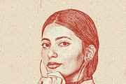 Advanced Comic Art Photoshop Action, an Action Add-On by MRI STUDIO (Thumbnail 5 of 16)