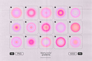 Aura Energy Flow - Mindful Graphics, an Object Graphic by Samolevsky (Thumbnail 17 of 29)