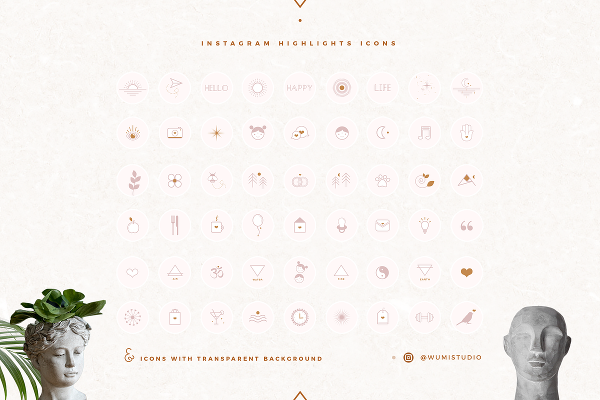 Mini Branding- Artistic Designs, a Branding & Logo Template by Wumi Studio (Photo 7 of 13)