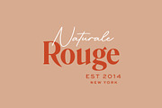 Range — A Vintage Classic Serif Font, a Font by Inlay Studio (Thumbnail 5 of 7)