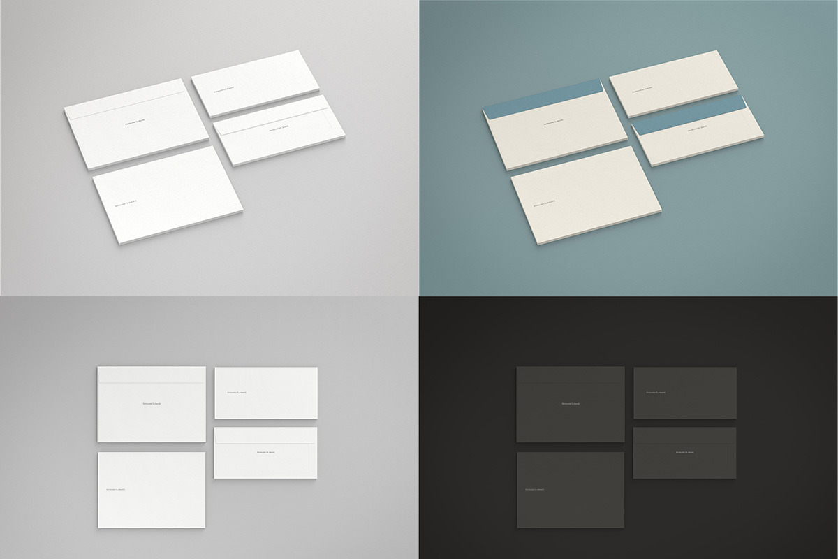 PolarWhite Tables, a Print Template by JHålands' Digital Goods (Photo 8 of 14)