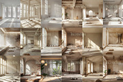 60 Yoga & Meditation Interior Rooms, a Health & Medical Photo by Incomelion (Thumbnail 4 of 6)