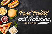 Stringlabs Creative Bold Script Font, a Script Font by StringLabs (Thumbnail 7 of 13)