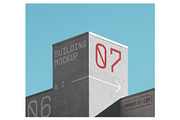 Wall Advertising Mockups, an Advertising Mockup by MockupForest (Thumbnail 10 of 10)
