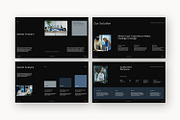 Cera : Marketing Plan Keynote, a Presentation Template by Punkl Camp (Thumbnail 10 of 16)