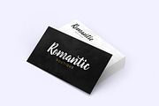 Brighton Script, a Script Font by Unicode Studio (Thumbnail 7 of 9)