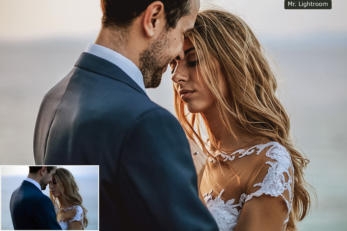 Earth Tones Lightroom Presets preview 8