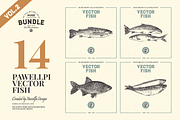 VECTOR ILLUSTRATIONS 350 IN ONE VOL2, an Object Illustration by pawellpi (Thumbnail 17 of 103)