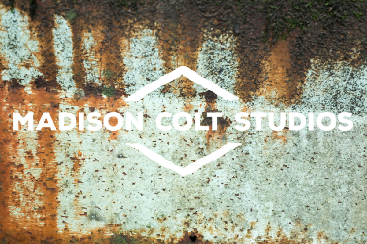 50 Rusty Metal Textures - Vol 3, a Texture Graphic by Madison Colt Studios (Photo 30 of 50)