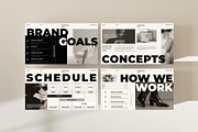 Brand Proposal Presentation Template, a Presentation Template by ArtisanaAura (Thumbnail 12 of 14)