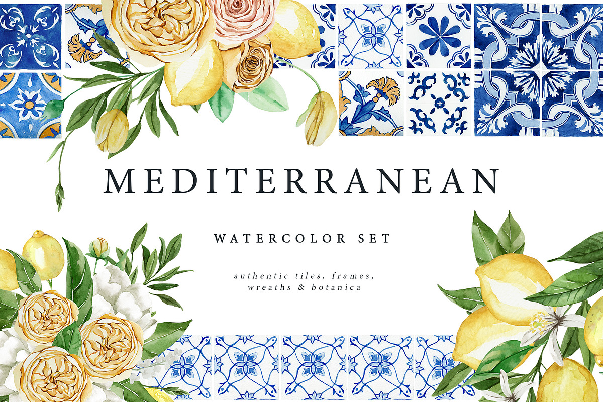 CREATIVE DESIGN BUNDLE - 15K, a Decorative Illustration by Muse Artist (Photo 48 of 60)