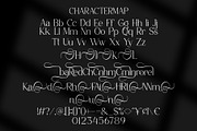 LeMaro || Modern Classy Serif Font, a Serif Font by Ermedia Studio (Thumbnail 9 of 10)