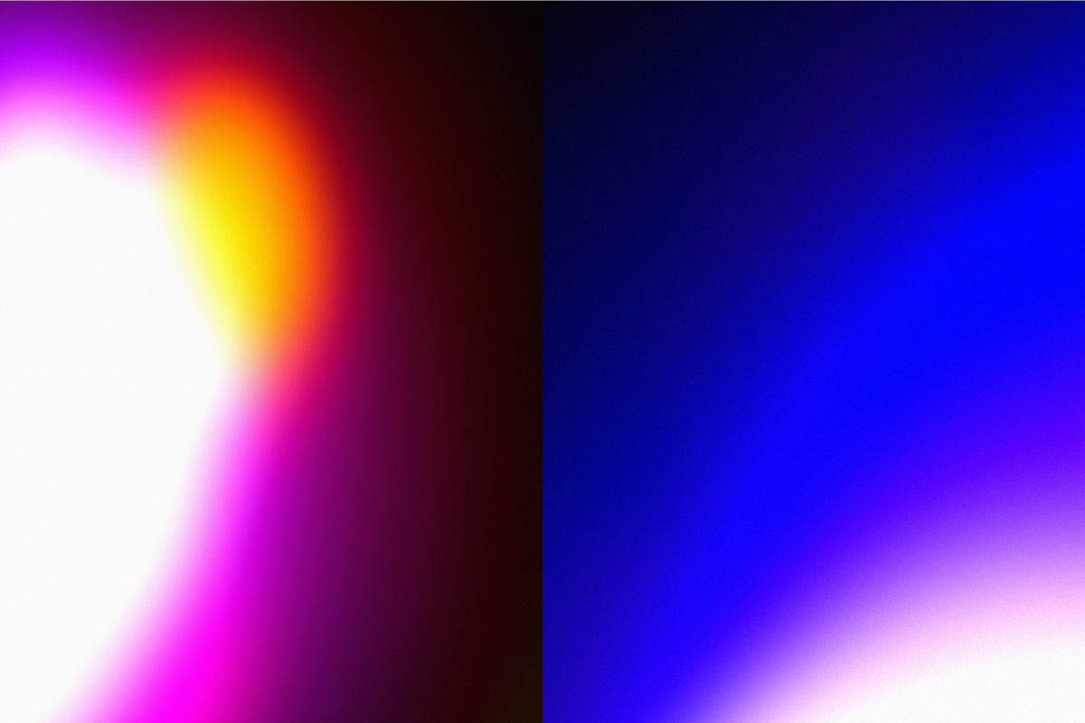 GRADIENT PACK [SCI-FI MOOD], a Texture Graphic by ZIEBA (Photo 5 of 6)