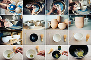Matcha Tea ~ 44 HQ Premium Images, a Templates & Theme by Barn Images (Thumbnail 2 of 2)